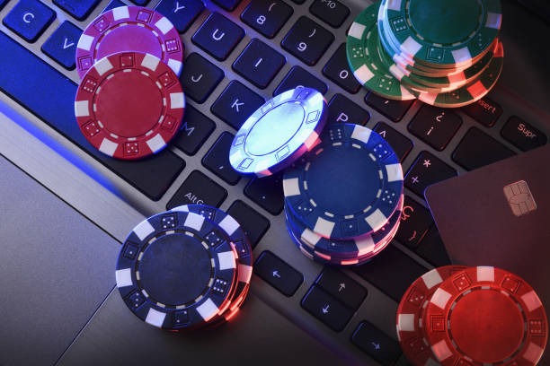 slotthailand platform interface showing live casino, slots, and sportsbook sections