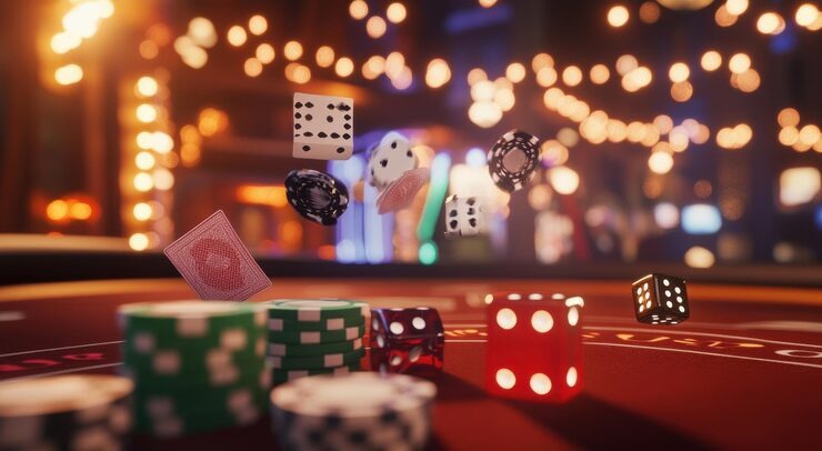 slotthailand Number Pair game interface showing number selection, stake input, and countdown timer