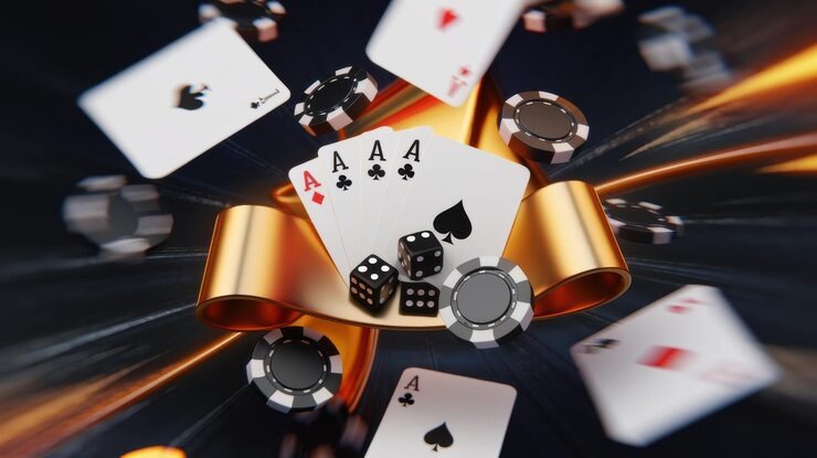Game rules and RTP transparency displayed in the slotthailand rules center
