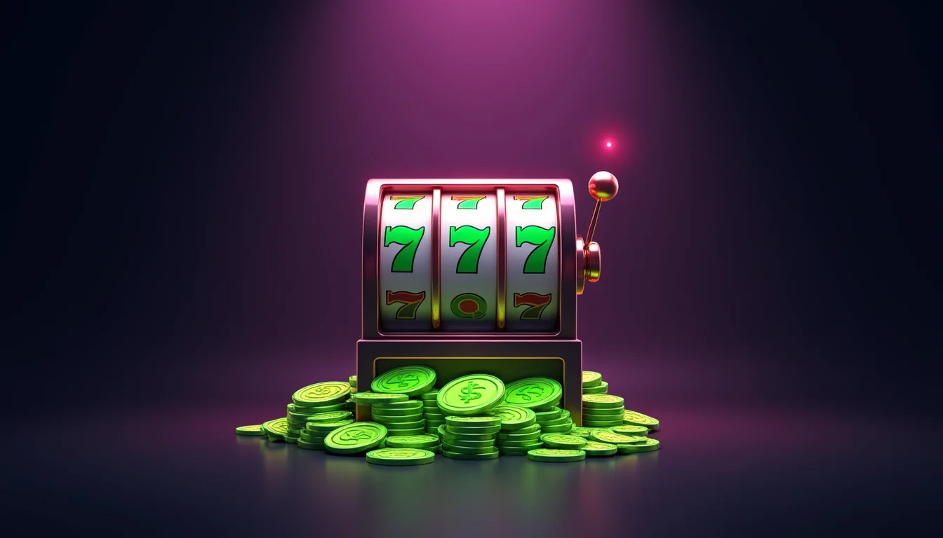 Wolf Gold slot game interface on slotthailand showing five reels with wolf and moon symbols